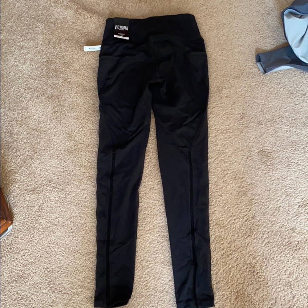Victoria Secret knockout tights - Picture 5 of 7
